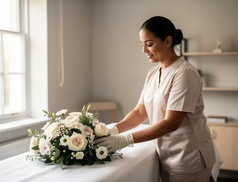 funeral home Manitowoc